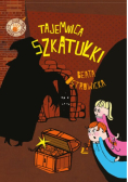 Tajemnica szkatułki