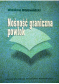 Nośność graniczna powłok