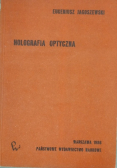 Holografia optyczna