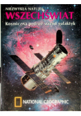 Wszechświat Kosmiczna podróż wśród galaktyk