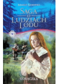Saga o ludziach lodu Tom 12 Gorączka