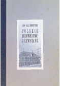 Polskie budownictwo drewniane