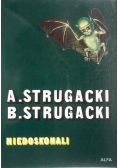 Niedoskonali