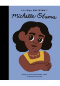 Michelle Obama (2021) Maria Isabel Sanchez Vegara