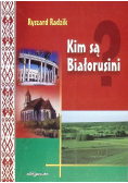 Kim są Białorusini