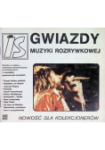 Gwiazdy muzyki rozrywkowej