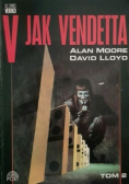 V jak vendetta Tom 2