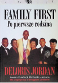 Po pierwsze rodzina