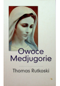 Owoce Medjugorie