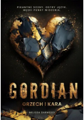Gordian. Grzech i Kara