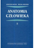 Anatomia człowieka Tom 2