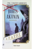 Azazel
