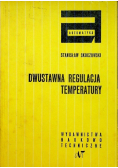 Dwustawna regulacja temperatury