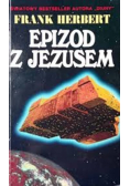 Epizod z Jezusem