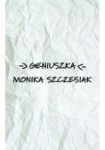 Geniuszka