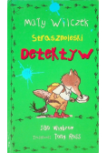 Mały wilczek Strasznoleski Detektyw