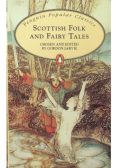 Scottish Folk and Fairy Tales