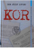 KOR Komitet Obrony Robotników