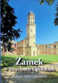 Zamek w Strzelcach Opolskich