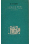 Uczniowie z Sais