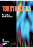Toksykologia