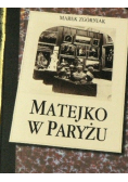 Matejko w Paryżu