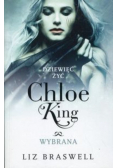 Dziewięć żyć Chloe King Wybrana