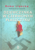Dziewczynka w czerwonym płaszczyku