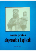 Sieprawskie kapliczki