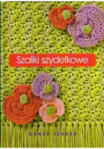 Szaliki szydełkowe