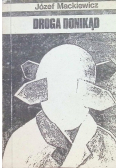 Droga donikąd