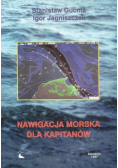 Nawigacja morska dla kapitanów