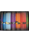 Harry Potter Tom 1 do 7