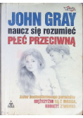Naucz się rozumieć płeć przeciwną