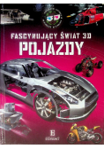 Fascynujący świat 3D Pojazdy