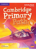 Cambridge Primary Path Level 3