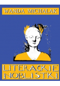 Literackie Noblistki