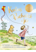 Kubuś Puchatek i ja