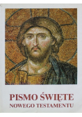 Pismo święte nowego testamentu