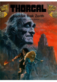 Thorgal Upadek Brek Zarith Tom 6
