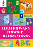 Ilustrowany słownik ortograficzny