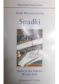 Spadki