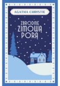 Zbrodnie zimową porą