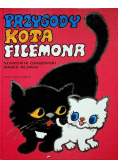 Przygody kota Filemona