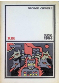 Kik rok 1984