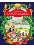 Najpiękniejsze Baśnie Babuni