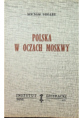 Polska w oczach Moskwy