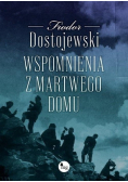Wspomnienia z martwego domu