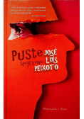 Puste spojrzenie