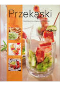 Przekąski Wyrafinowane przepisy na różne okazje